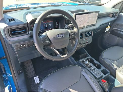 New 2026 Ford Maverick Lobo image 13