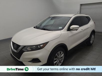 Used 2020 Nissan Rogue Sport SV w/ Technology Package