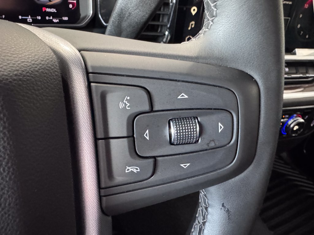 Certified 2026 GMC Sierra 1500 Elevation AWD/4WD image 16