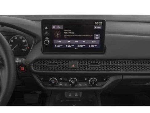 New 2026 Honda HR-V Sport image 11