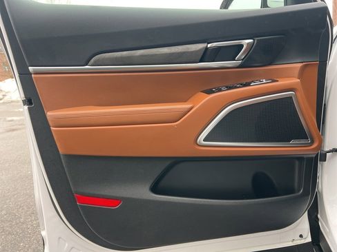 Used 2024 Kia Telluride EX X-Line image 10