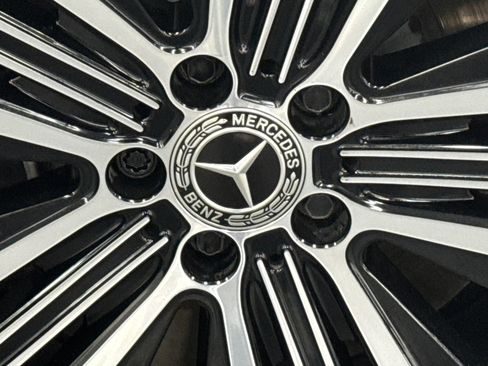 Certified 2023 Mercedes-Benz EQS 450+ Sedan image 19