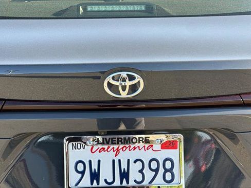 Certified 2026 Toyota Corolla LE w/ LE Premium Package FWD image 48