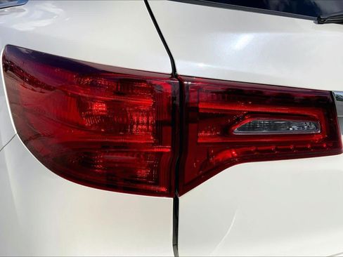 Used 2017 Acura MDX FWD w/ Technology Package image 28