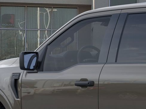 New 2026 Ford F150 STX w/ Equipment Group 201A FX4 AWD/4WD image 20