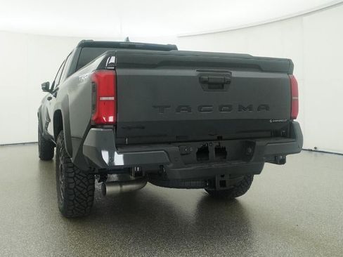 New 2026 Toyota Tacoma TRD Off-Road AWD/4WD image 22