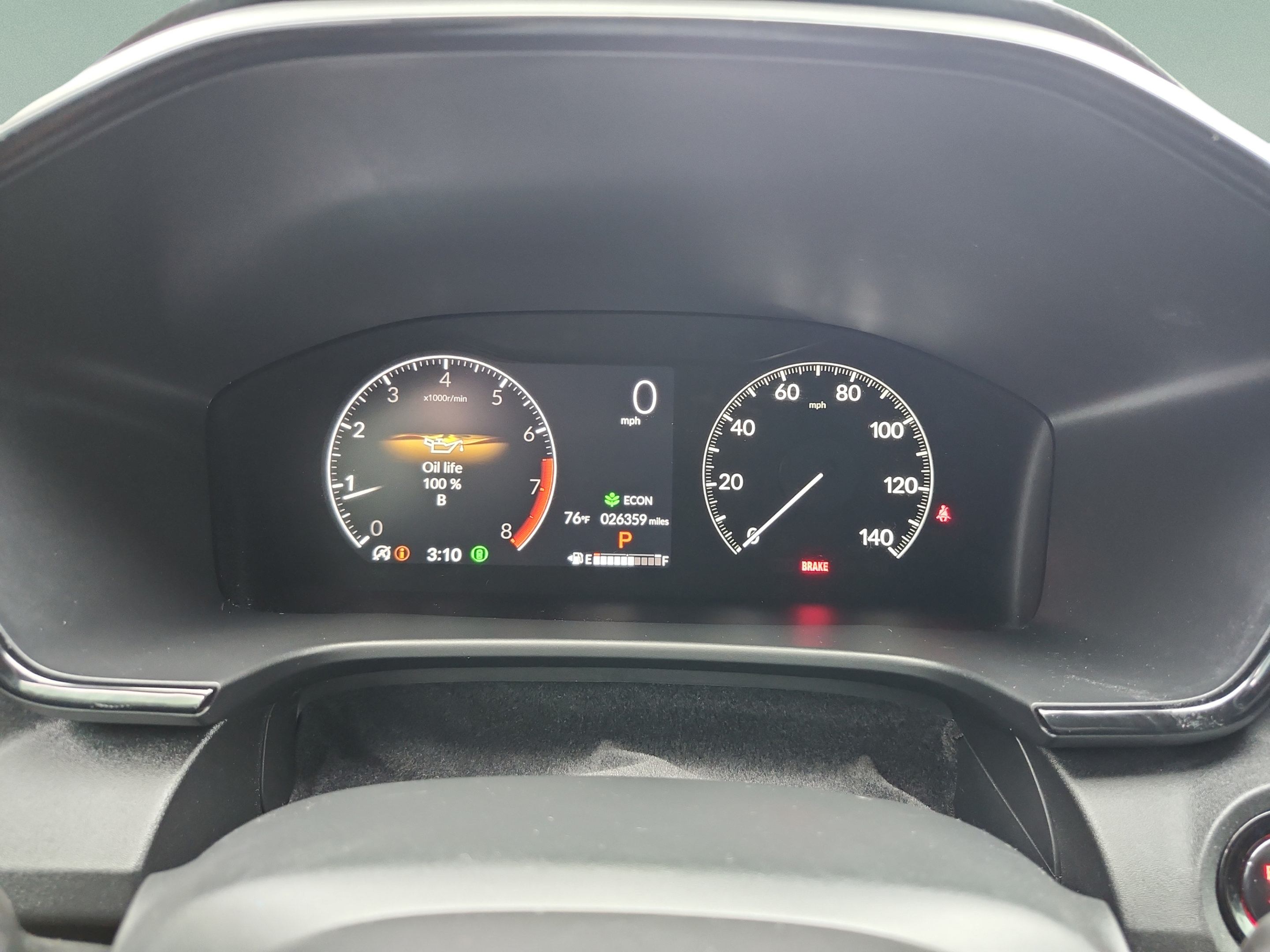 Certified 2024 Honda CR-V EX image 11