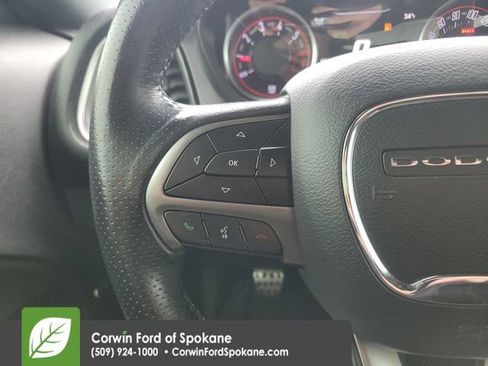 Used 2019 Dodge Challenger R/T Scat Pack w/ Driver Convenience Group image 23