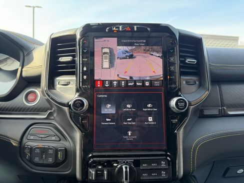 Used 2023 RAM 1500 TRX w/ TRX Level 2 Equipment Group image 22