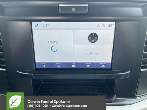 New 2025 Ford F550 XL image 23