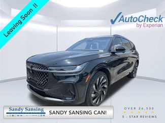Used 2024 Lincoln Nautilus Reserve w/ Jet Appearance Package (87T) AWD/4WD video 1