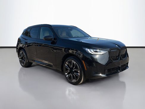 New 2026 BMW X3 xDrive30 w/ M Sport Package image 1