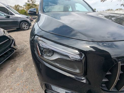 New 2024 Mercedes-Benz GLB 35 AMG 4MATIC image 7