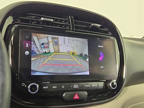 Certified 2023 Kia Soul EX image 20