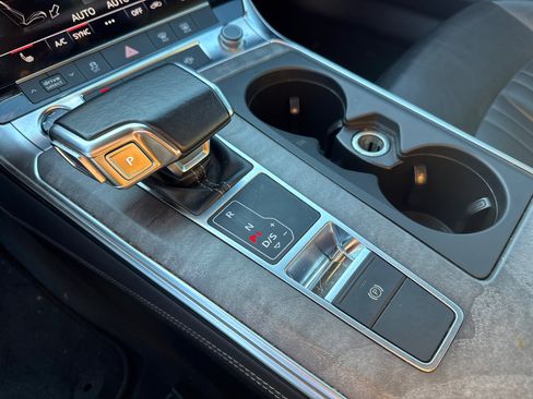 Used 2024 Audi A6 Premium Plus image 22