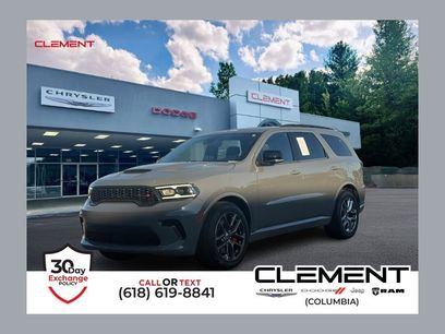 Used 2024 Dodge Durango R/T