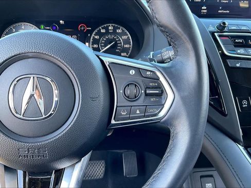 Used 2022 Acura RDX image 21