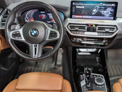 Used 2023 BMW X3 M40i image 5