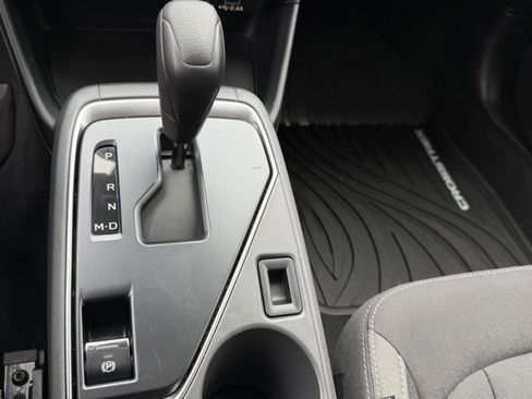 Used 2025 Subaru Crosstrek 2.0i Premium w/ Crosstrek Mirror Package image 21