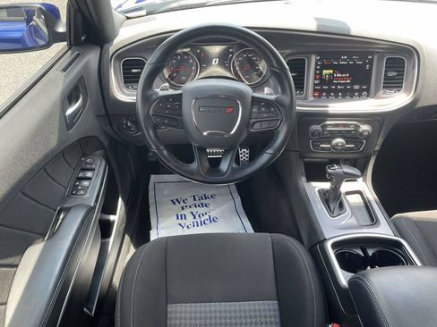 Certified 2022 Dodge Charger Scat Pack RWD image 22