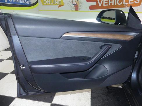 Used 2023 Tesla Model 3 Standard Range RWD image 20