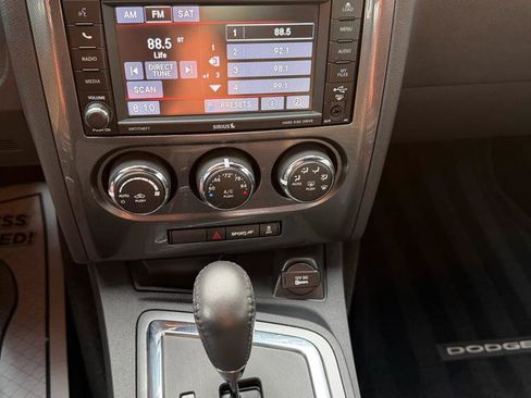 Used 2014 Dodge Challenger SXT w/ Super Sport Group (SS/T) RWD image 13