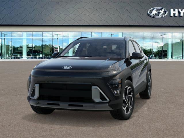 New 2027 Hyundai Kona SEL Premium AWD/4WD image 6