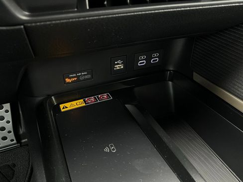 New 2026 Toyota Camry SE image 24