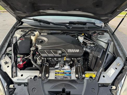 Used 2009 Chevrolet Impala LS FWD image 19