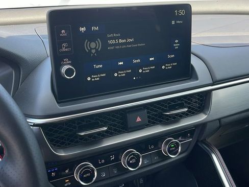 New 2025 Acura ADX A-Spec image 13