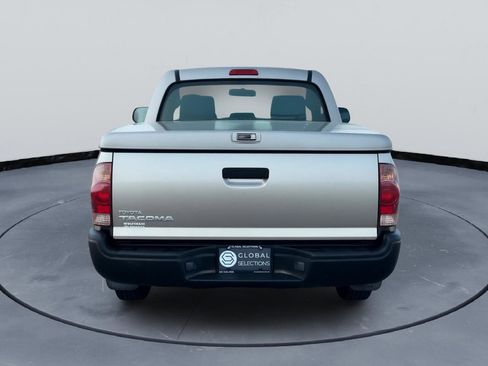 Used 2006 Toyota Tacoma 2WD Regular Cab image 6