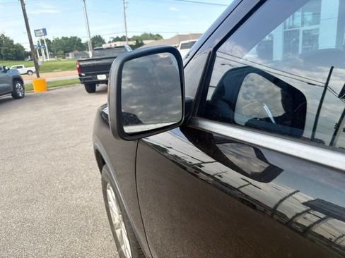 Used 2015 Dodge Durango SXT AWD/4WD image 34
