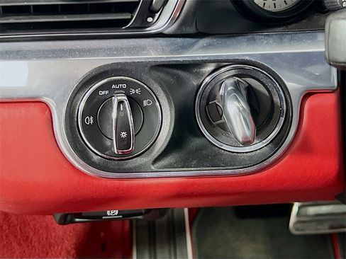 Certified 2016 Porsche 911 Turbo image 11