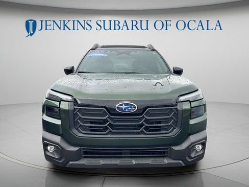 Used 2026 Subaru Outback Limited AWD/4WD image 8
