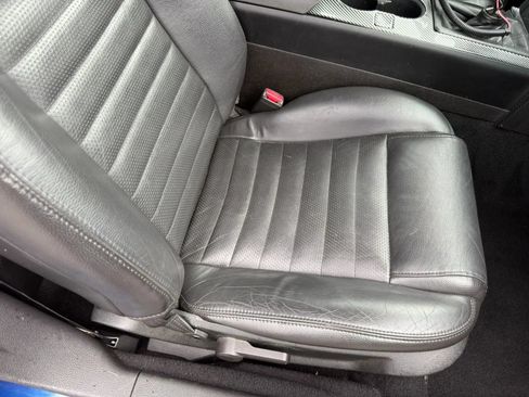 Used 2008 Ford Mustang GT Premium RWD image 21