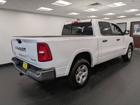 Used 2025 RAM 1500 Big Horn image 4