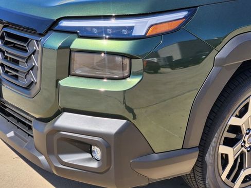 New 2026 Subaru Outback Touring XT image 6