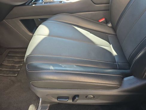 Certified 2026 INFINITI QX60 Luxe w/ Family Package image 13