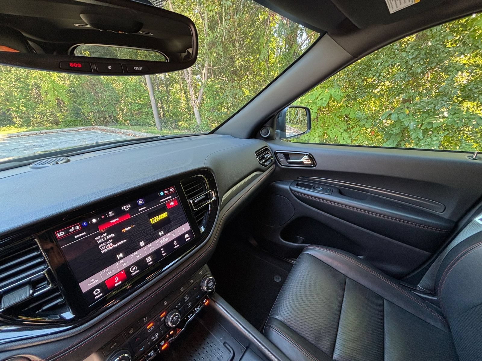 Used 2026 Dodge Durango GT AWD/4WD image 36