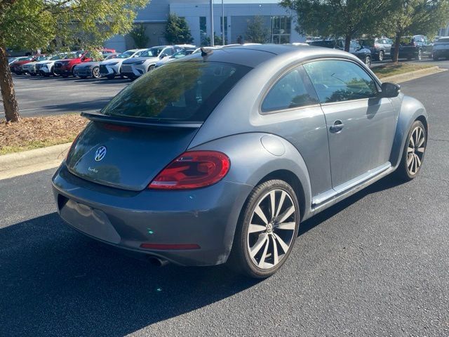 Used 2012 Volkswagen Beetle 2.0T FWD image 10