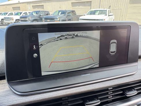 Used 2021 Kia Telluride EX w/ EX Premium Package FWD image 34