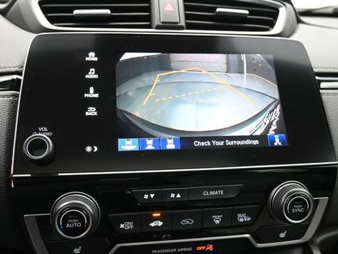 Used 2020 Honda CR-V EX image 16