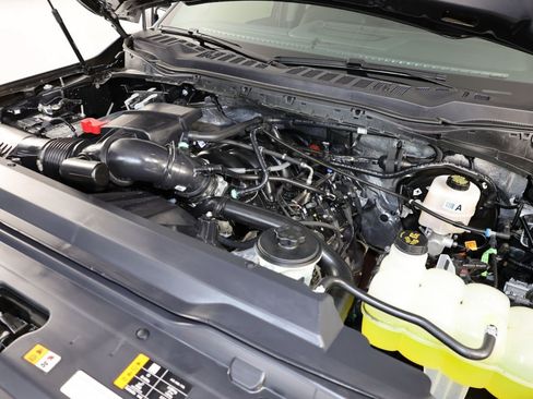 Used 2026 Ford F350 Lariat AWD/4WD image 34