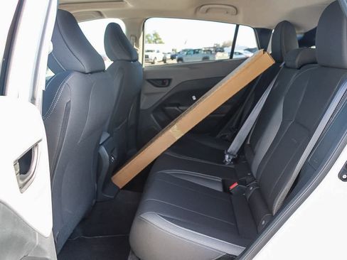 New 2026 Subaru Crosstrek 2.0i Premium image 16