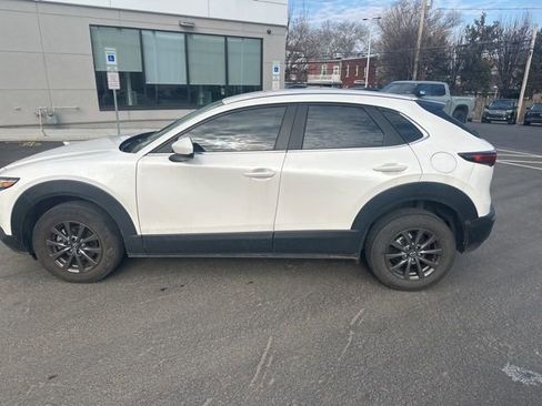 Certified 2023 MAZDA CX-30 AWD 2.5 S image 12