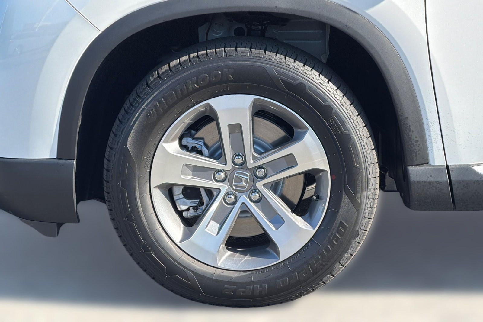 New 2026 Honda Pilot EX-L image 12