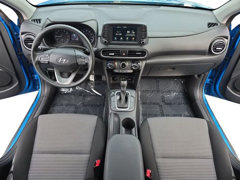 Used 2019 Hyundai Kona SE image 13