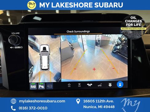 New 2026 Subaru Outback Wilderness image 19