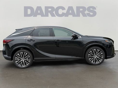 New 2026 Lexus RX 350 AWD/4WD image 3