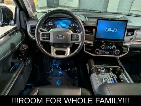 Used 2024 Ford Expedition XLT AWD/4WD image 26